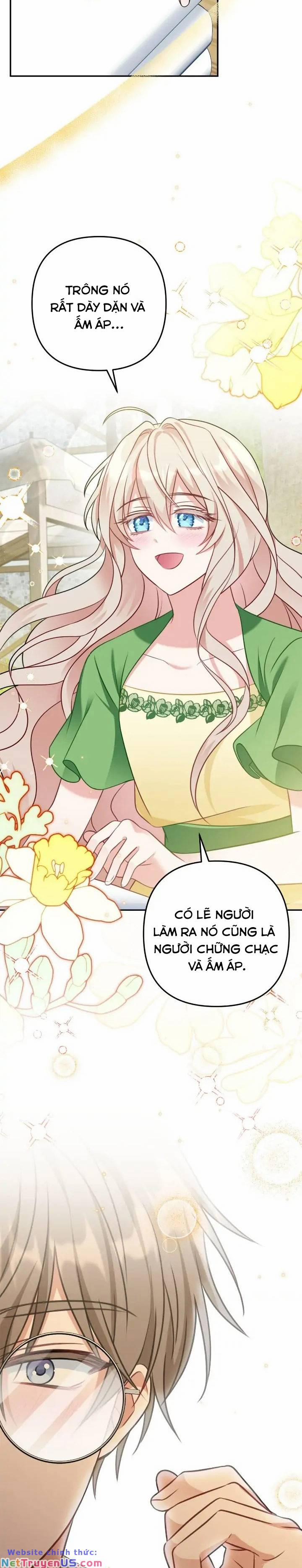 Tôi Sống Chung Với Mẹ Chồng 30 trang 20