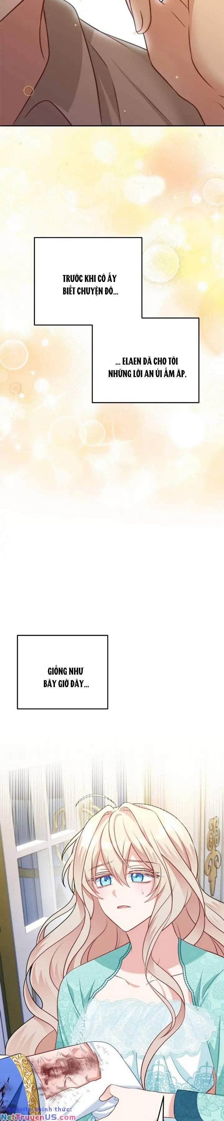 Tôi Sống Chung Với Mẹ Chồng 30 trang 21