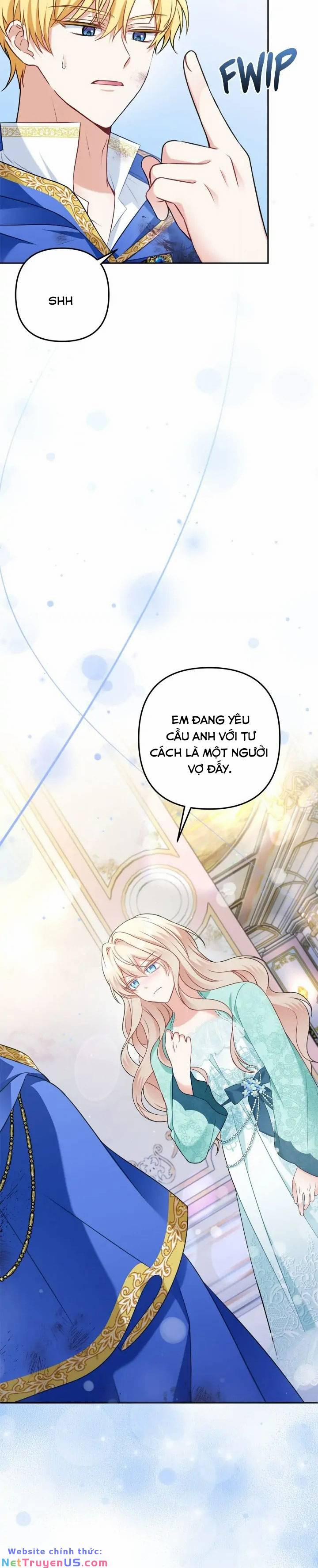 Tôi Sống Chung Với Mẹ Chồng 30 trang 28