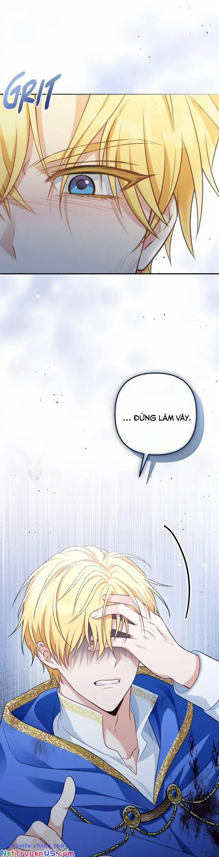 Tôi Sống Chung Với Mẹ Chồng 30 trang 34