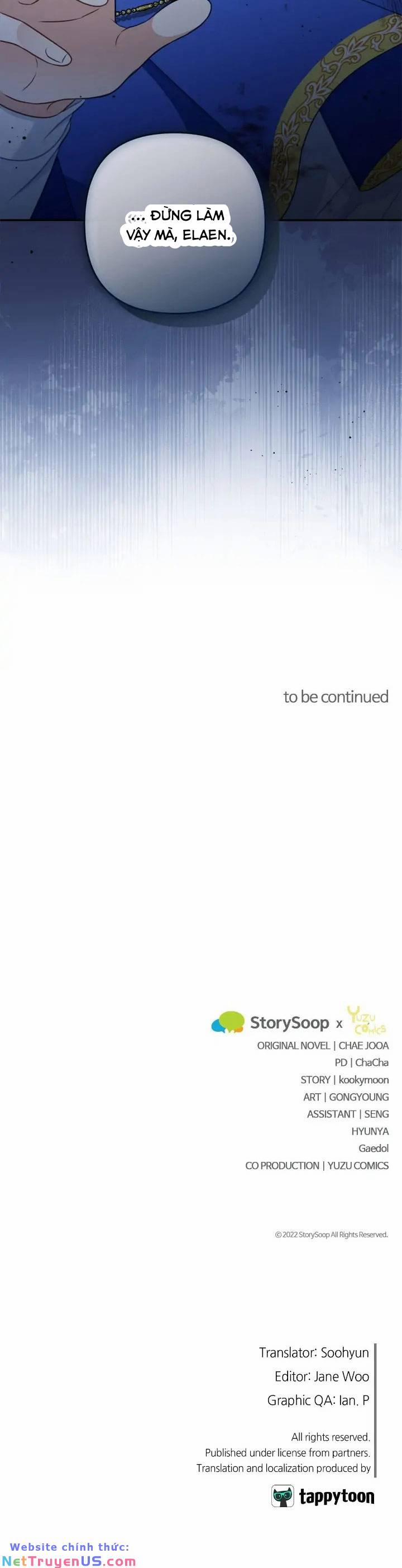 Tôi Sống Chung Với Mẹ Chồng 30 trang 35