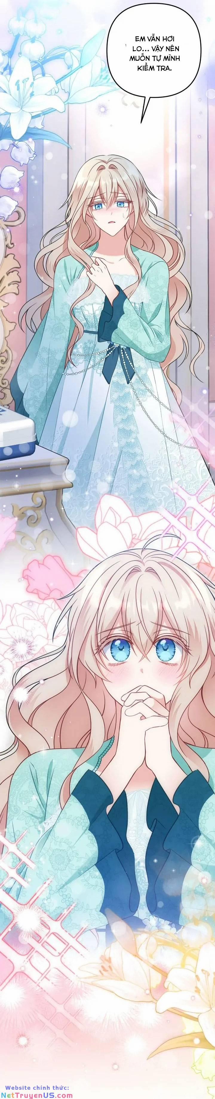 Tôi Sống Chung Với Mẹ Chồng 30 trang 7