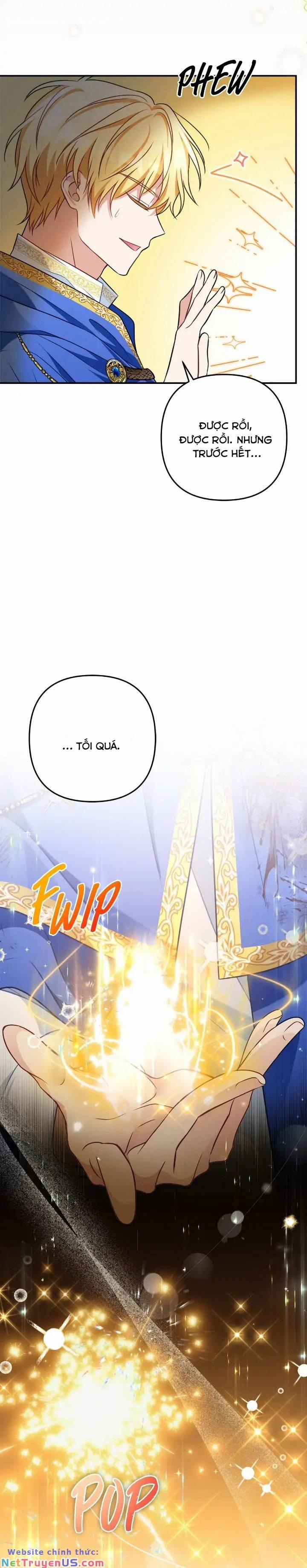 Tôi Sống Chung Với Mẹ Chồng 30 trang 8