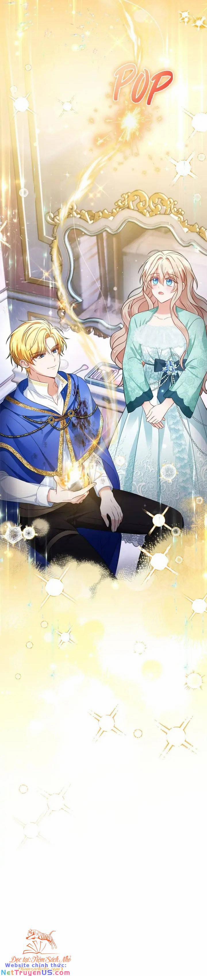 Tôi Sống Chung Với Mẹ Chồng 30 trang 9