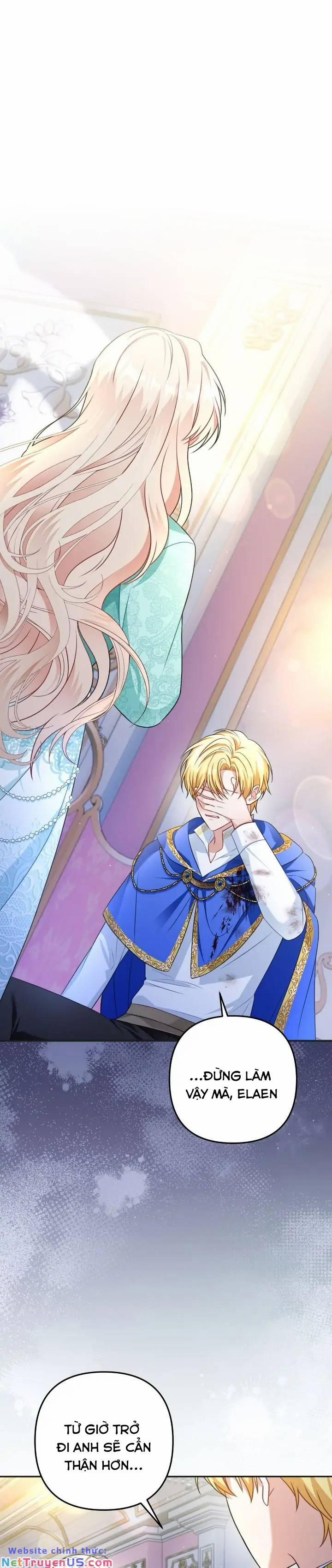 Tôi Sống Chung Với Mẹ Chồng 31 trang 0