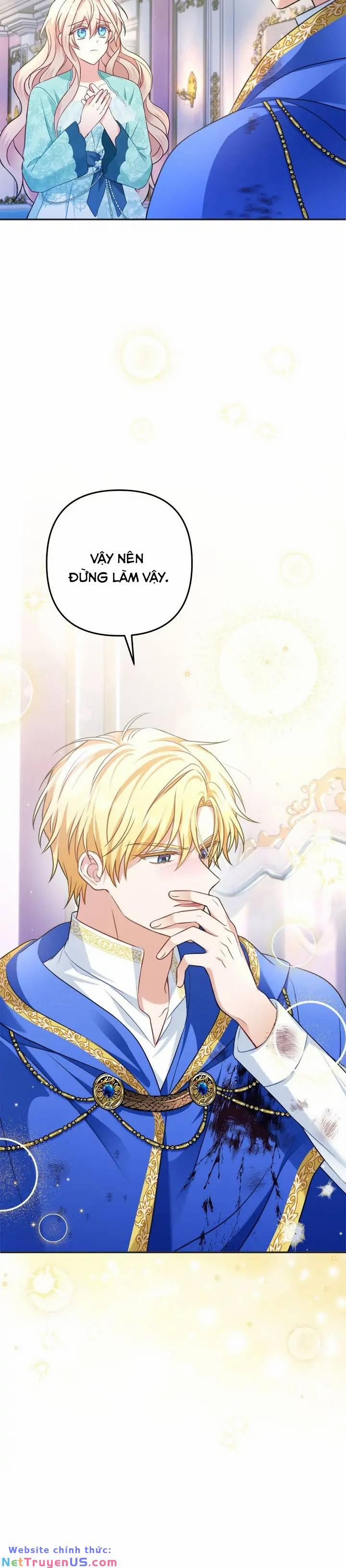 Tôi Sống Chung Với Mẹ Chồng 31 trang 1