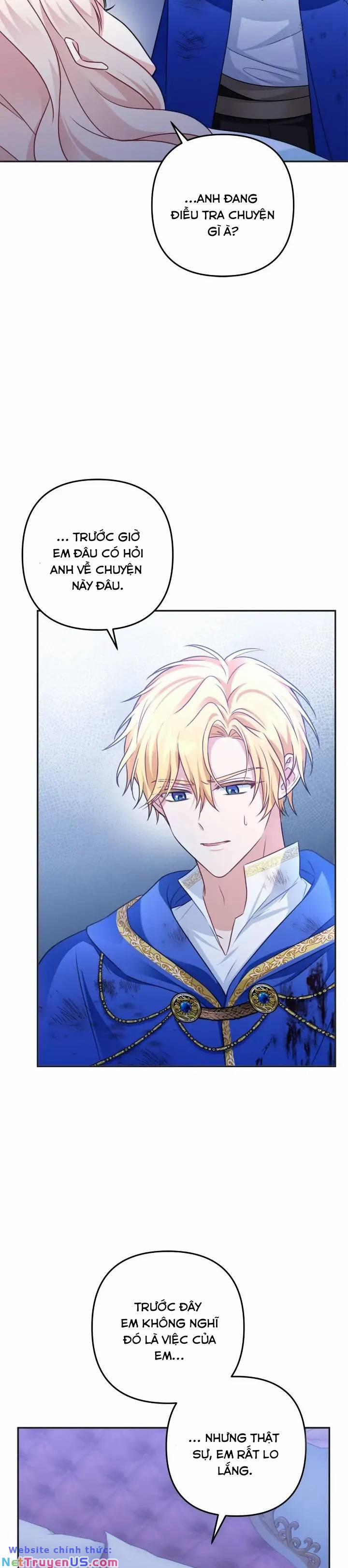 Tôi Sống Chung Với Mẹ Chồng 31 trang 11