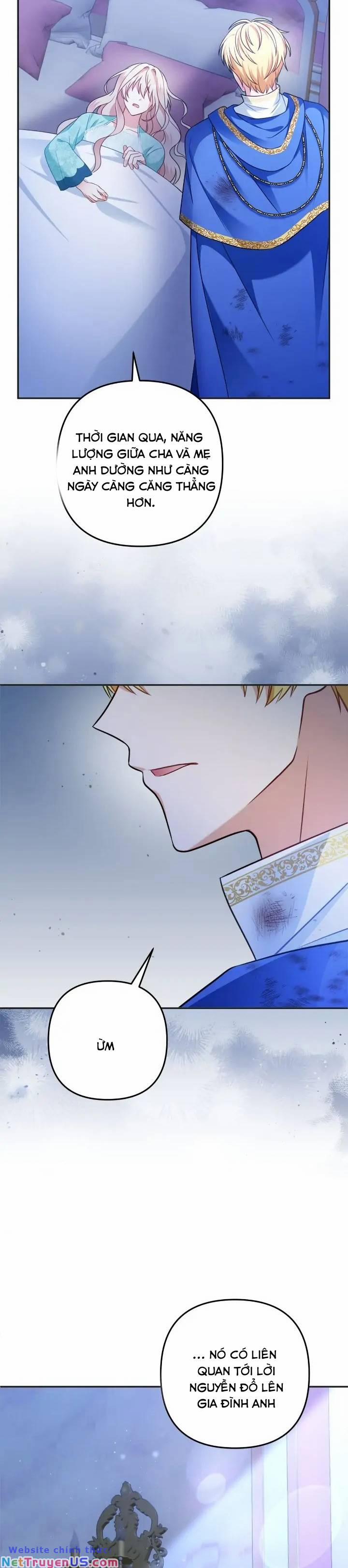 Tôi Sống Chung Với Mẹ Chồng 31 trang 12