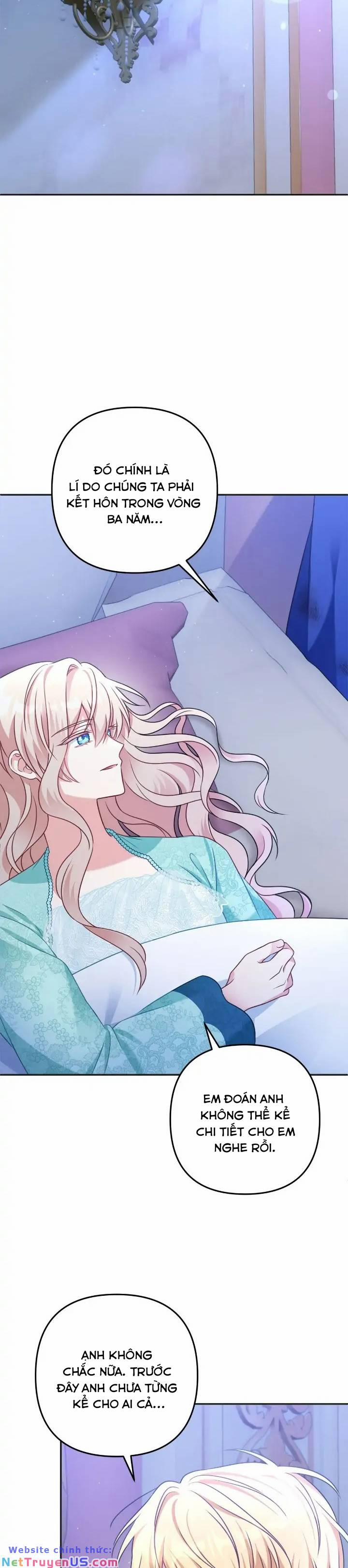 Tôi Sống Chung Với Mẹ Chồng 31 trang 13