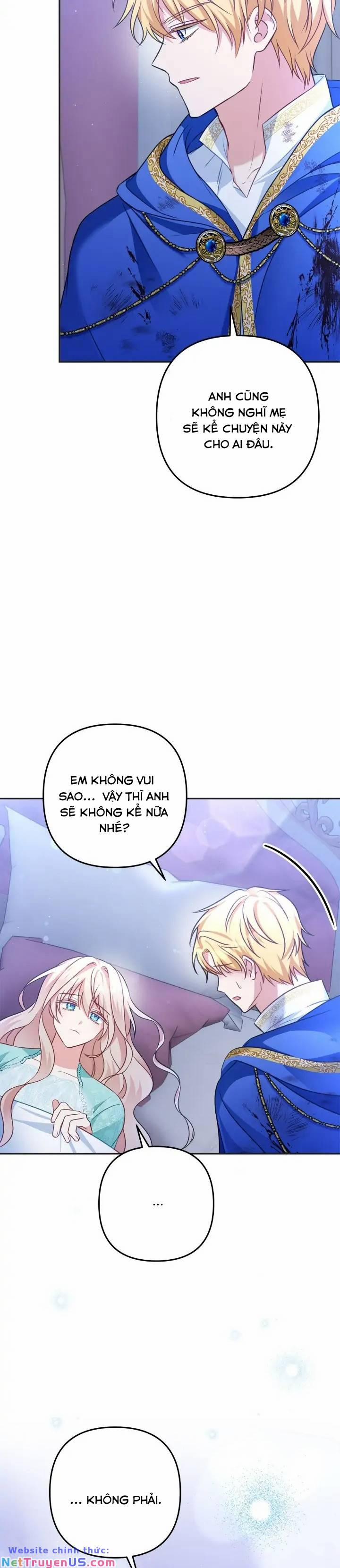 Tôi Sống Chung Với Mẹ Chồng 31 trang 14