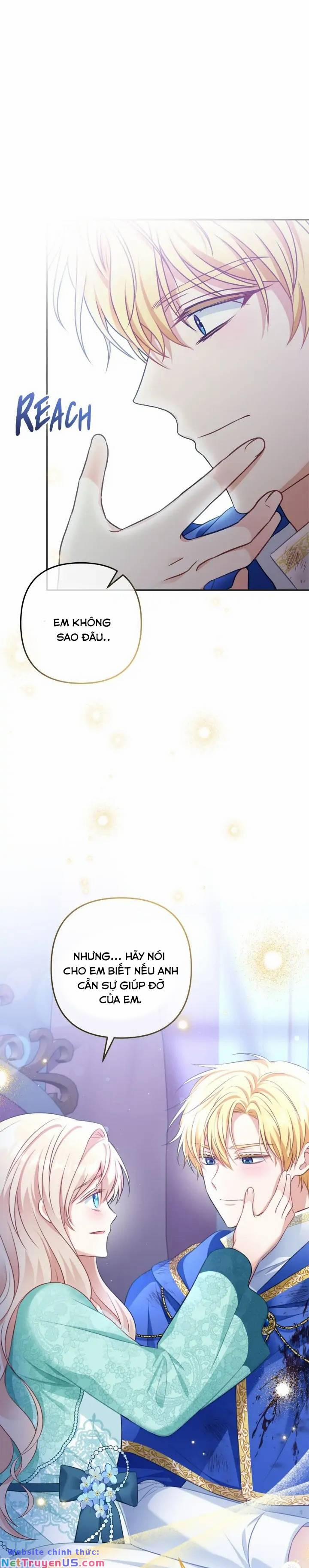 Tôi Sống Chung Với Mẹ Chồng 31 trang 16