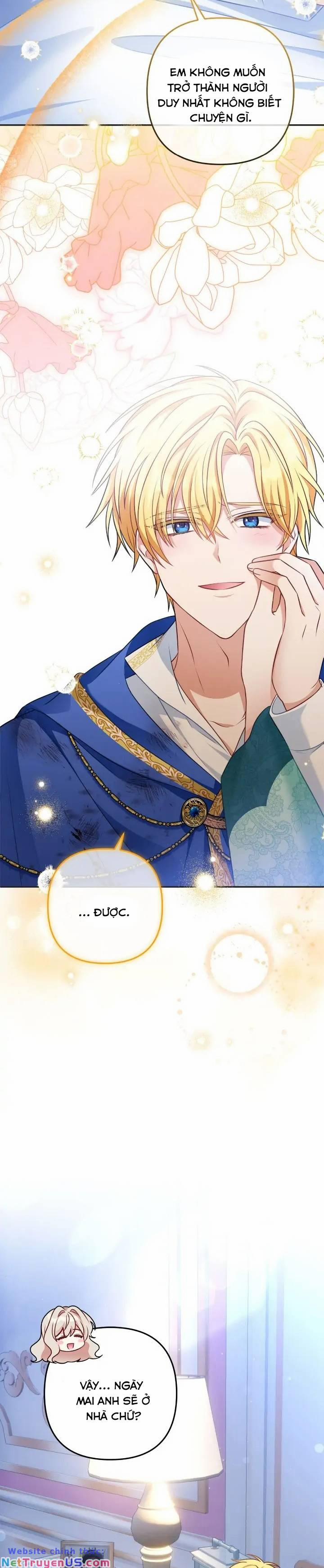 Tôi Sống Chung Với Mẹ Chồng 31 trang 17