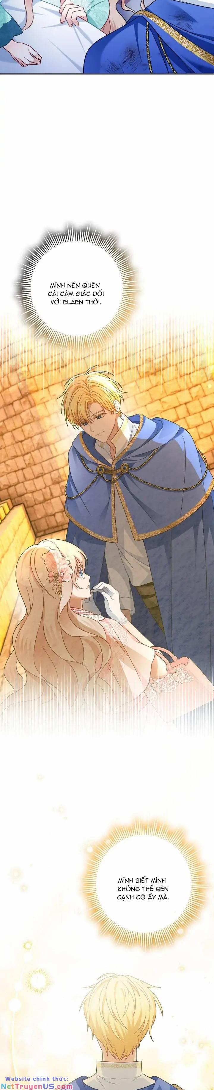 Tôi Sống Chung Với Mẹ Chồng 31 trang 19