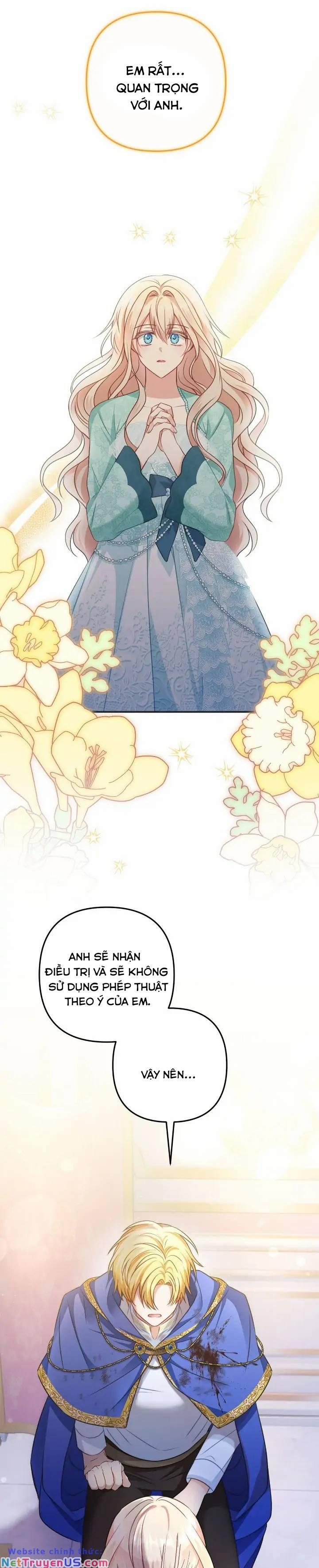 Tôi Sống Chung Với Mẹ Chồng 31 trang 2