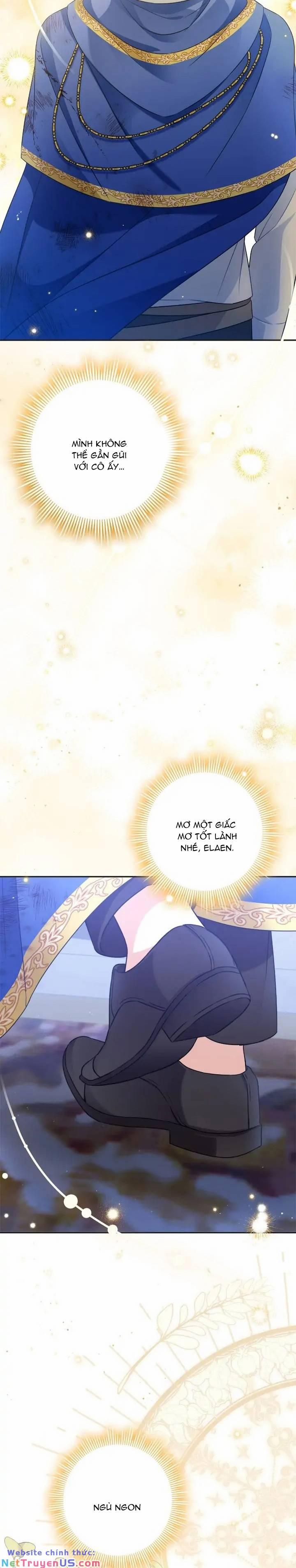 Tôi Sống Chung Với Mẹ Chồng 31 trang 20