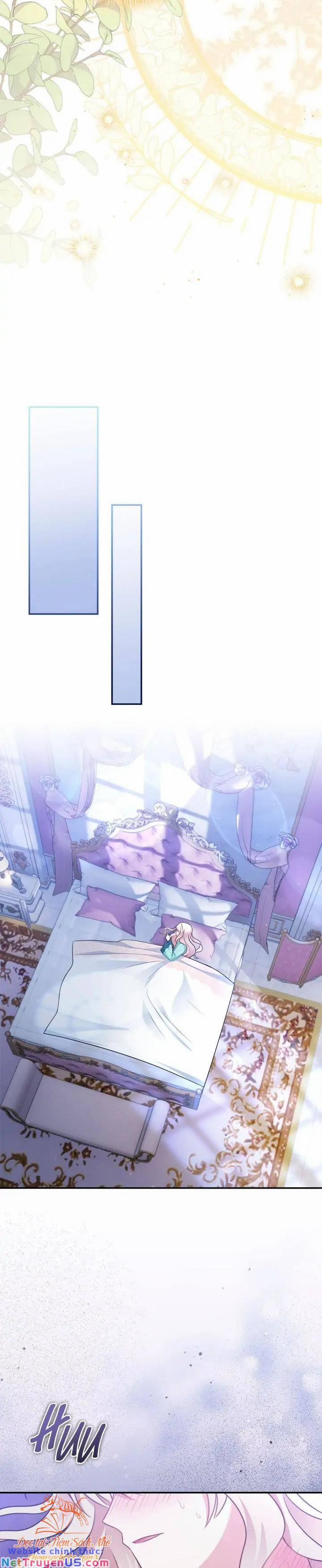 Tôi Sống Chung Với Mẹ Chồng 31 trang 21