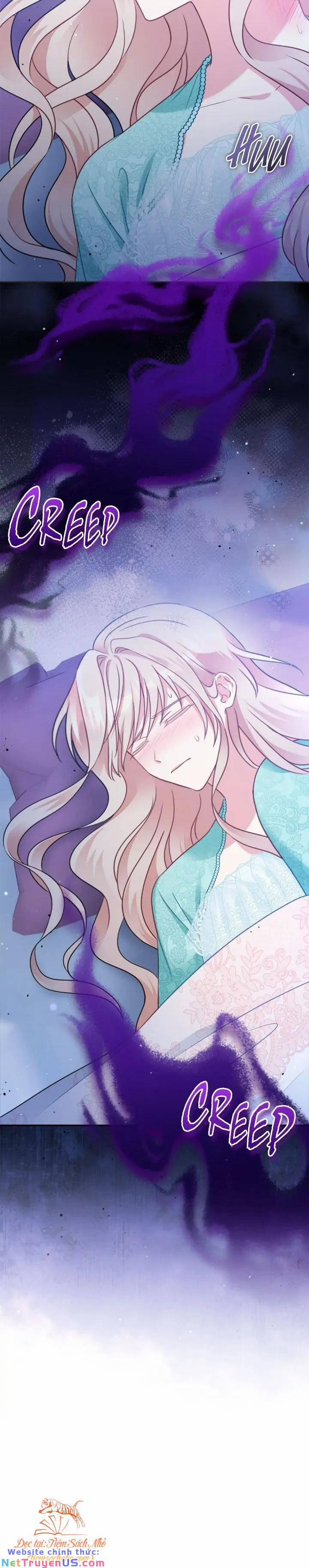 Tôi Sống Chung Với Mẹ Chồng 31 trang 22