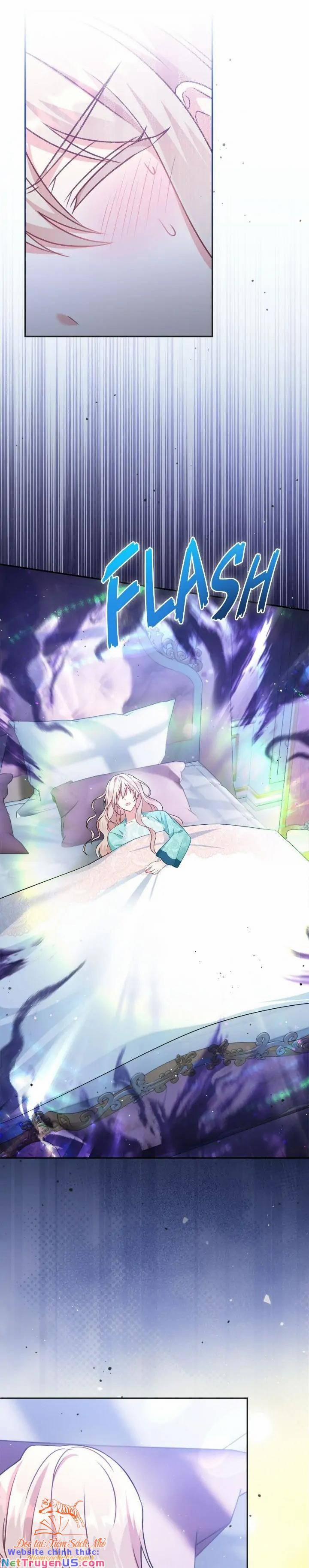 Tôi Sống Chung Với Mẹ Chồng 31 trang 23