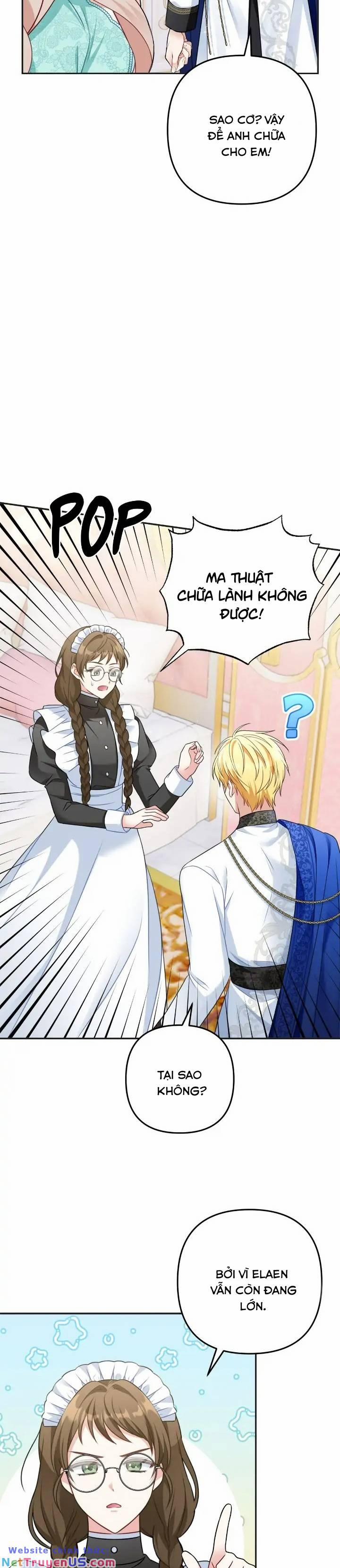 Tôi Sống Chung Với Mẹ Chồng 31 trang 26