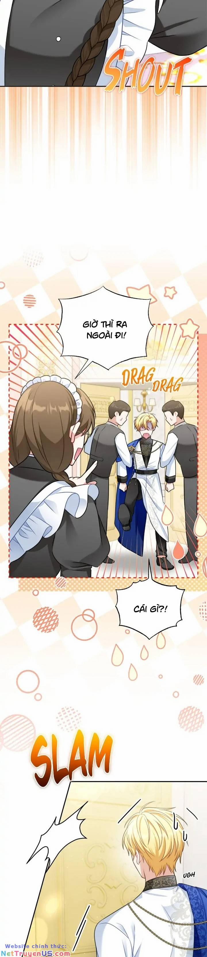 Tôi Sống Chung Với Mẹ Chồng 31 trang 29