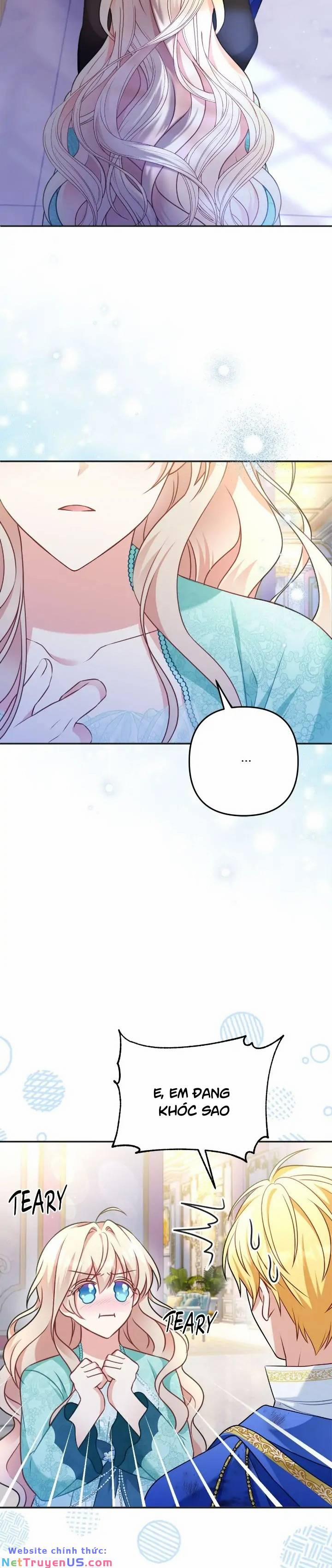 Tôi Sống Chung Với Mẹ Chồng 31 trang 3