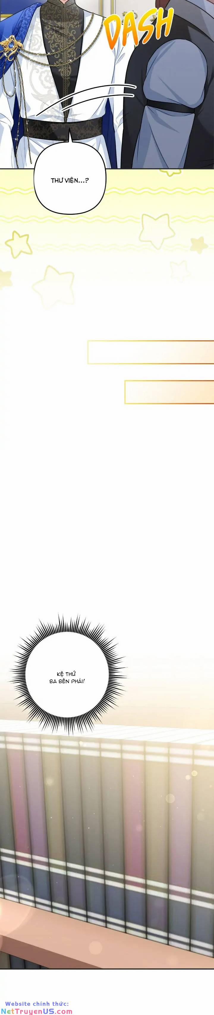 Tôi Sống Chung Với Mẹ Chồng 31 trang 32