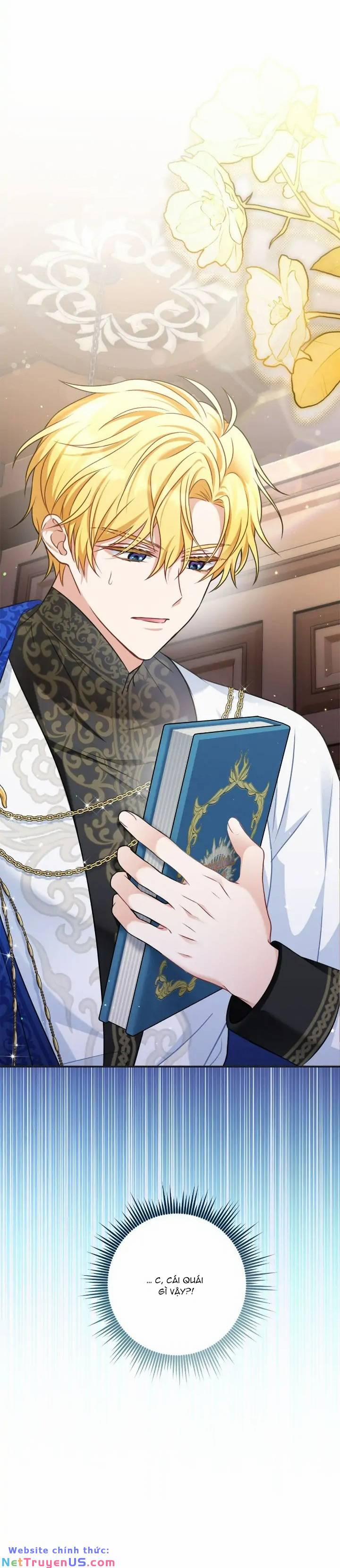 Tôi Sống Chung Với Mẹ Chồng 31 trang 33