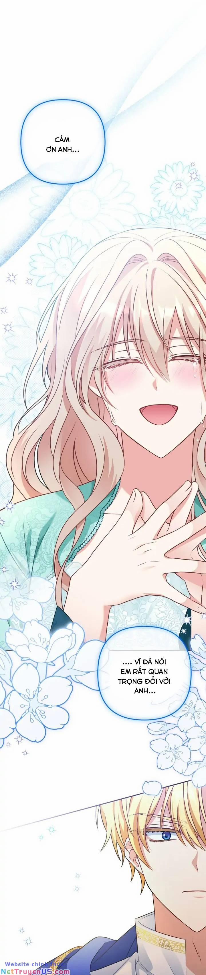 Tôi Sống Chung Với Mẹ Chồng 31 trang 5