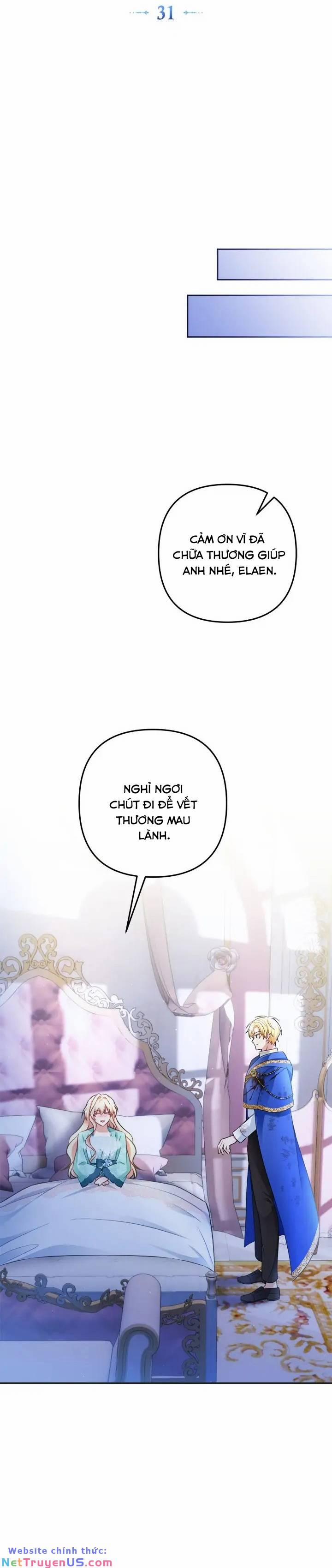 Tôi Sống Chung Với Mẹ Chồng 31 trang 7