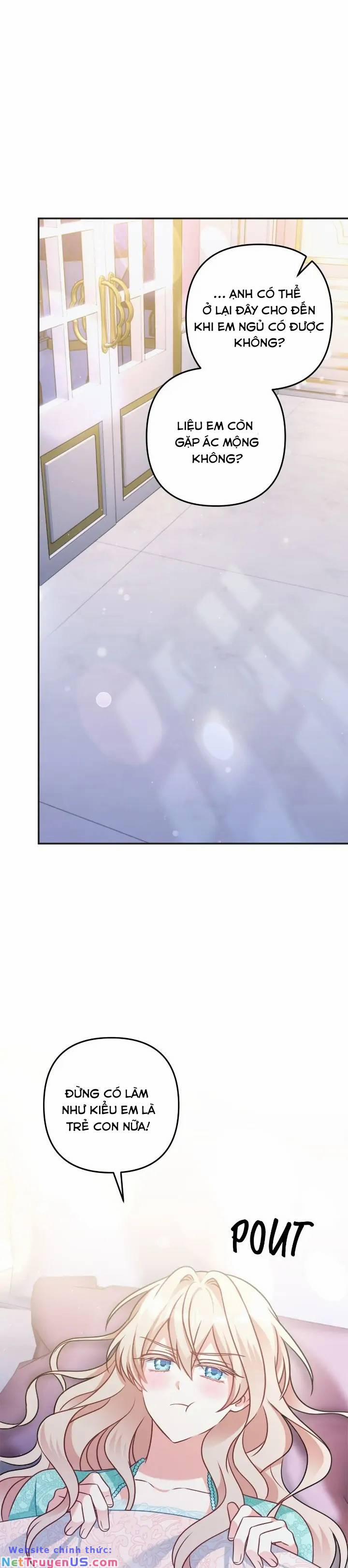 Tôi Sống Chung Với Mẹ Chồng 31 trang 8