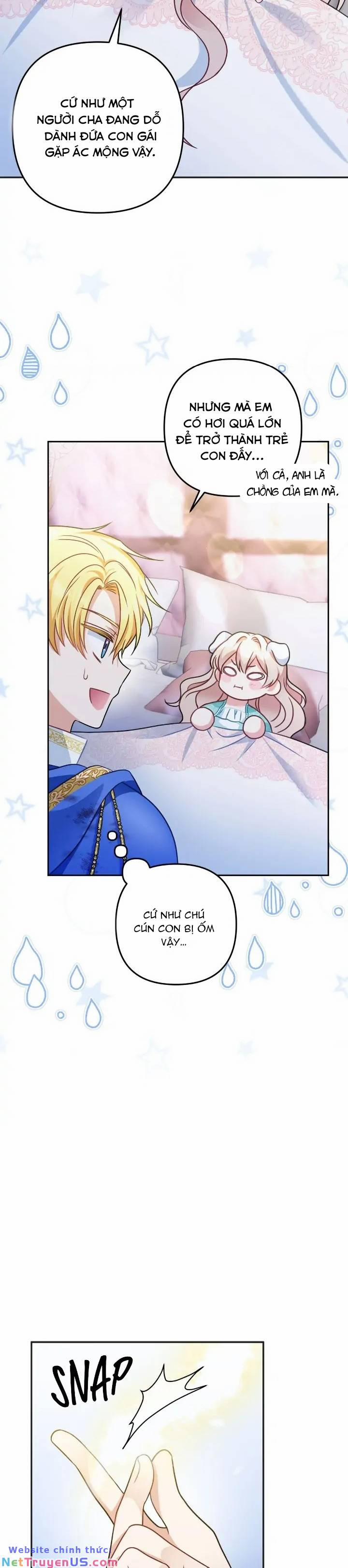 Tôi Sống Chung Với Mẹ Chồng 31 trang 9