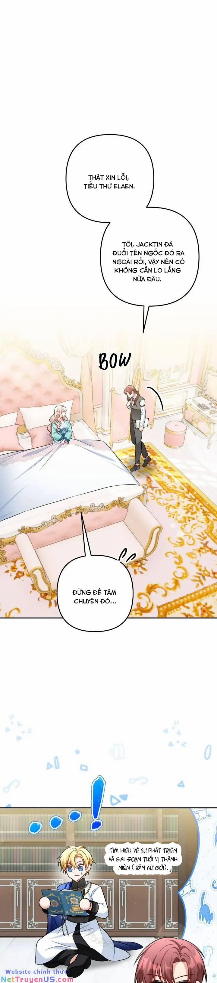 Tôi Sống Chung Với Mẹ Chồng 32 trang 0