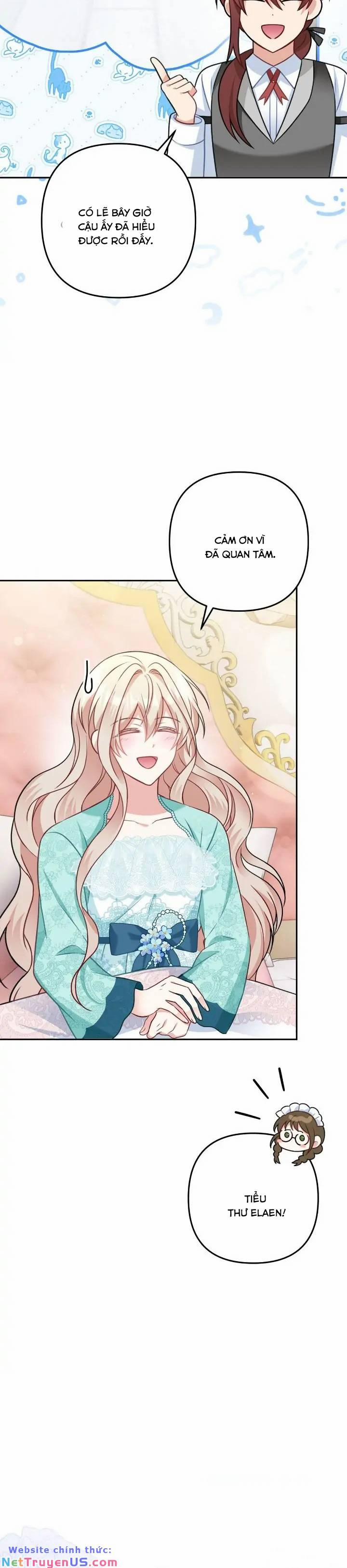 Tôi Sống Chung Với Mẹ Chồng 32 trang 1