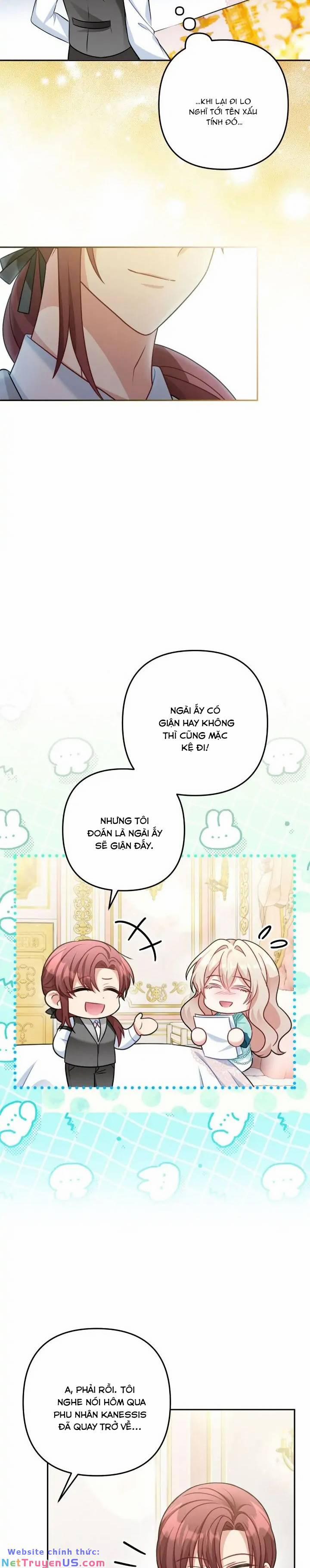 Tôi Sống Chung Với Mẹ Chồng 32 trang 11