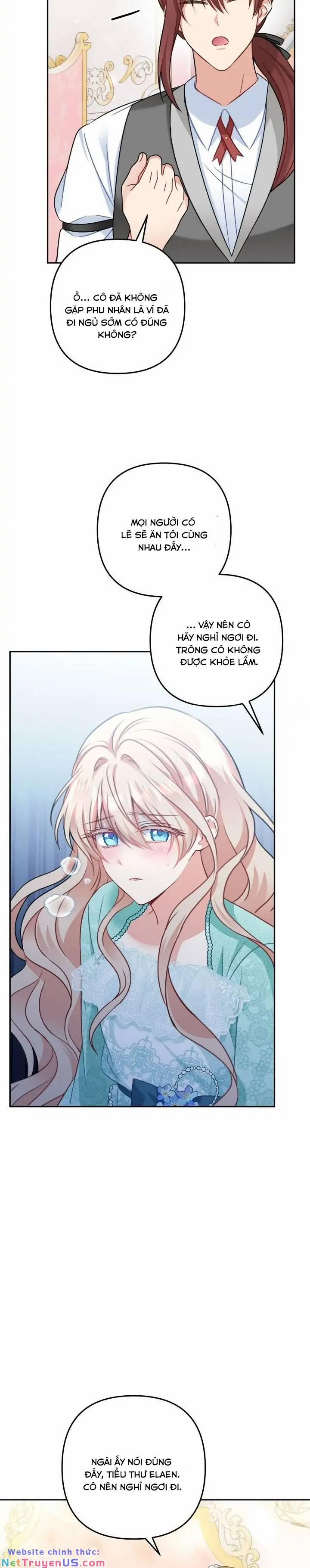 Tôi Sống Chung Với Mẹ Chồng 32 trang 12