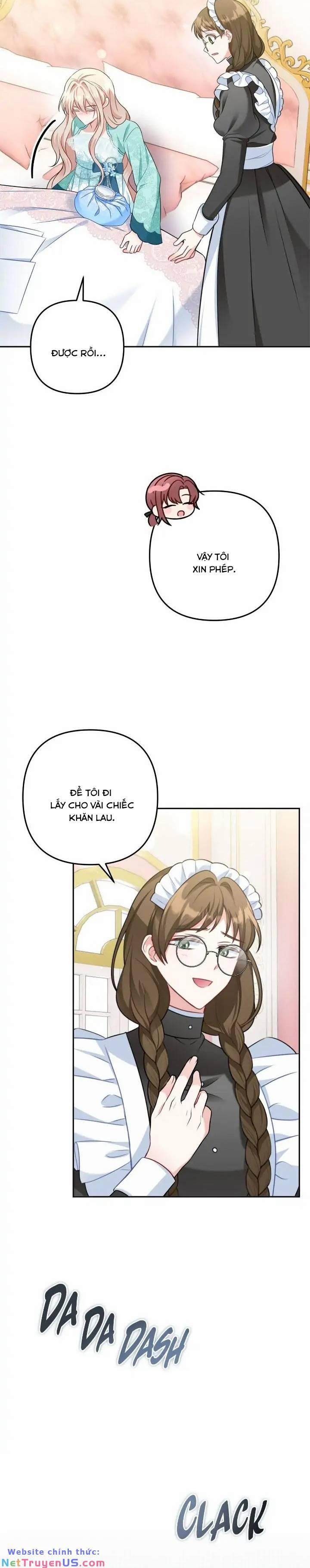 Tôi Sống Chung Với Mẹ Chồng 32 trang 13