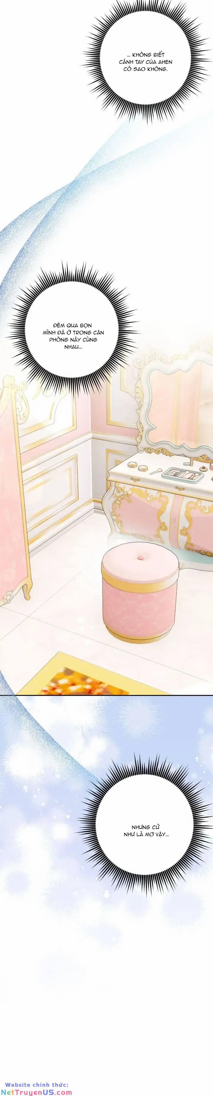 Tôi Sống Chung Với Mẹ Chồng 32 trang 15