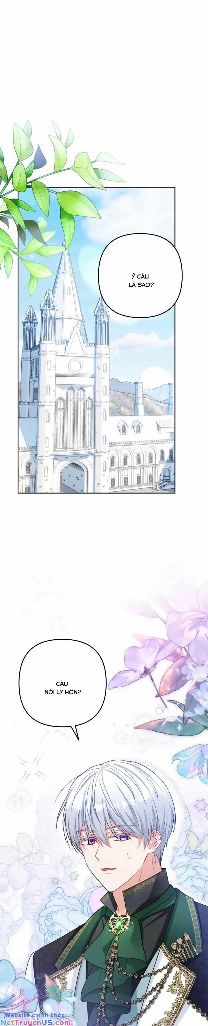 Tôi Sống Chung Với Mẹ Chồng 32 trang 16