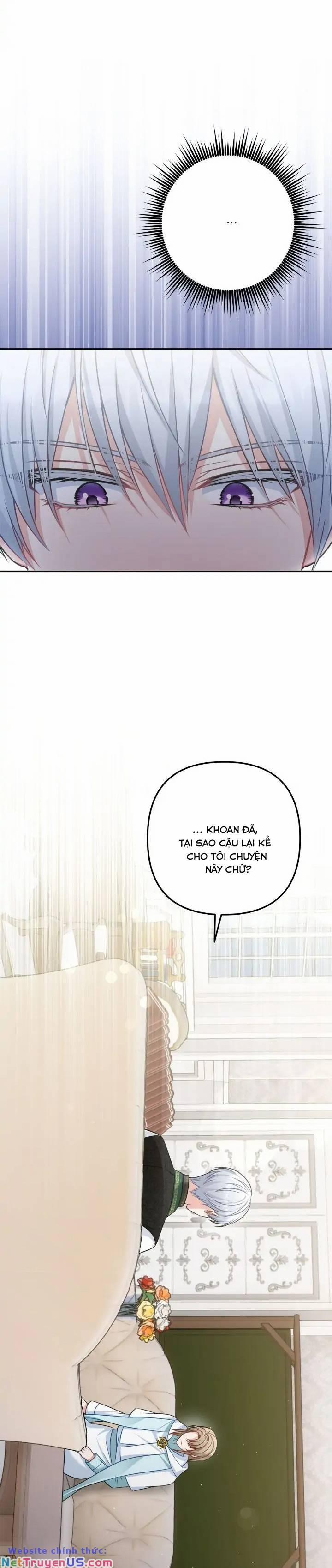 Tôi Sống Chung Với Mẹ Chồng 32 trang 18