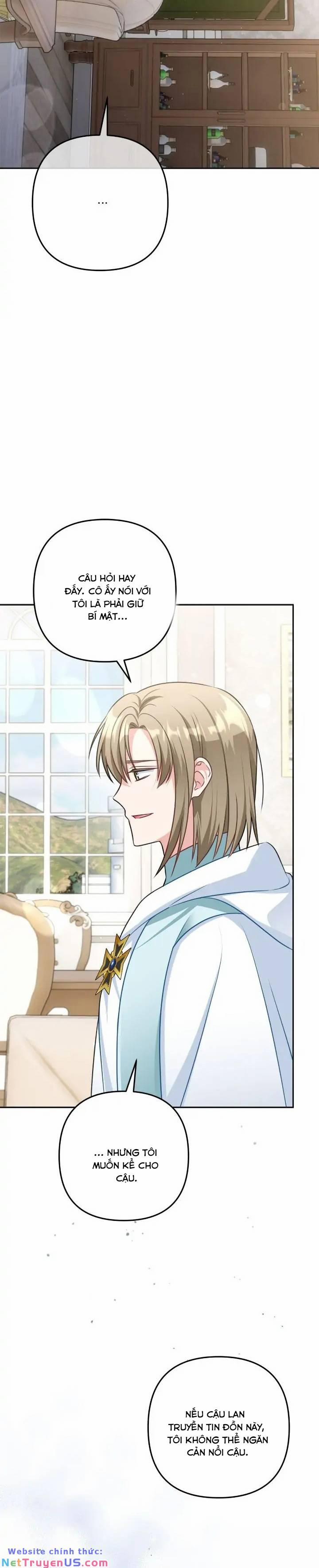 Tôi Sống Chung Với Mẹ Chồng 32 trang 19