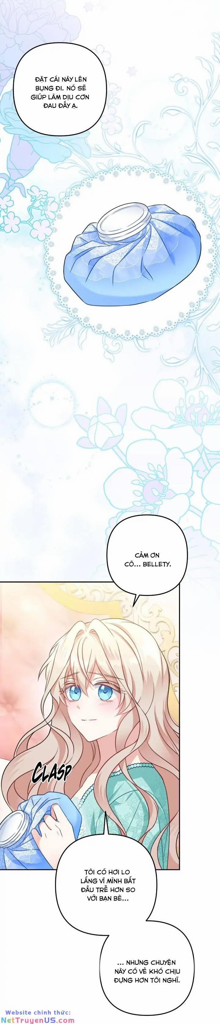 Tôi Sống Chung Với Mẹ Chồng 32 trang 2