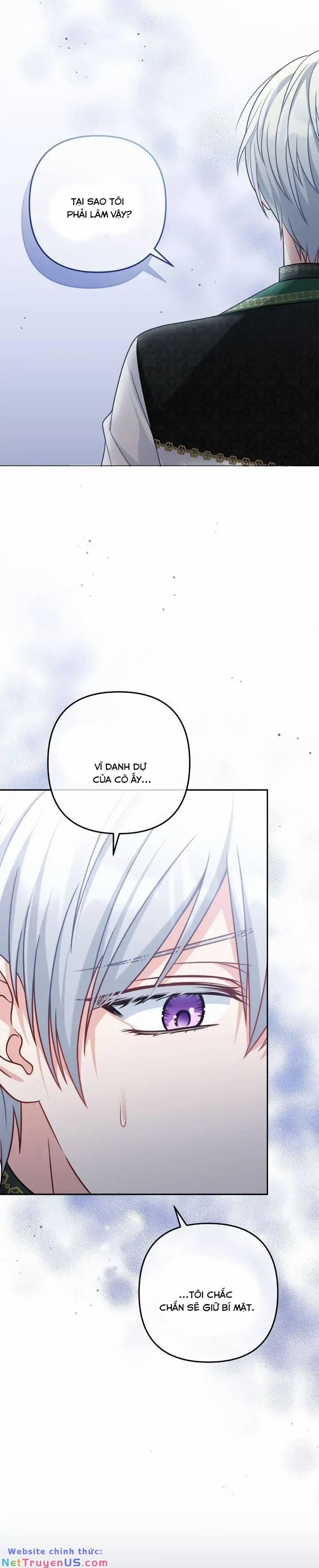 Tôi Sống Chung Với Mẹ Chồng 32 trang 20