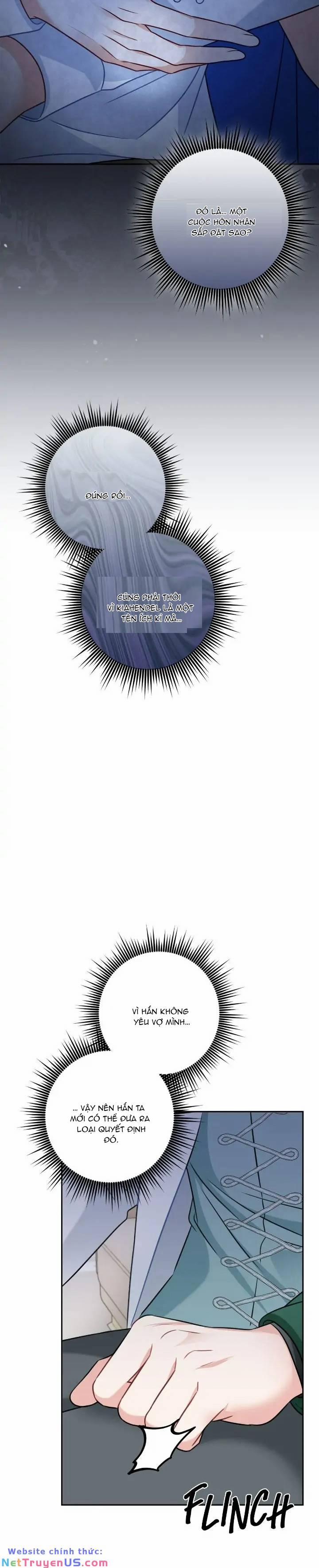 Tôi Sống Chung Với Mẹ Chồng 32 trang 22