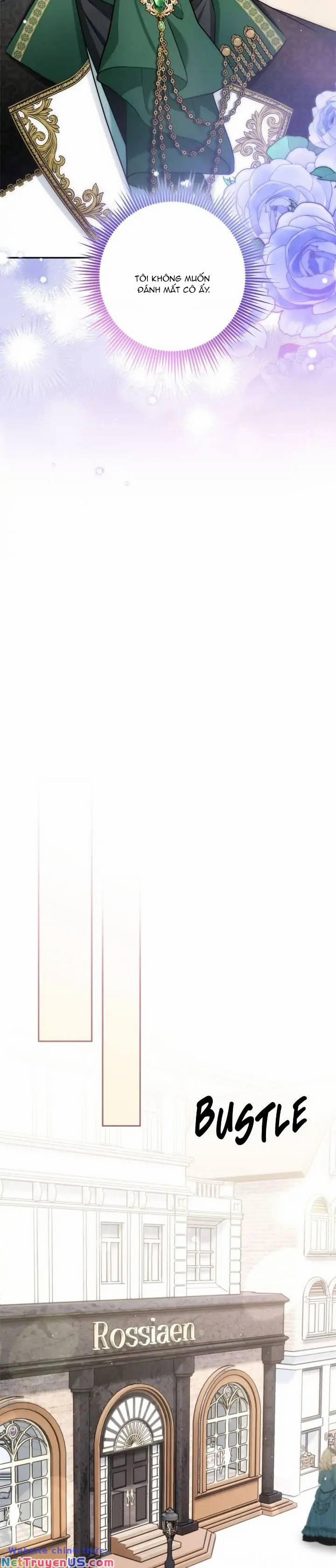 Tôi Sống Chung Với Mẹ Chồng 32 trang 25