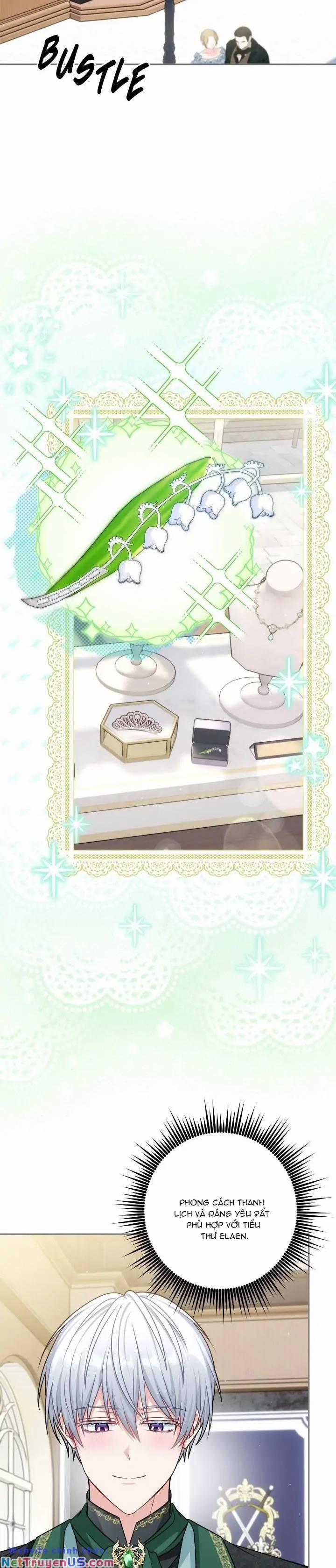 Tôi Sống Chung Với Mẹ Chồng 32 trang 26