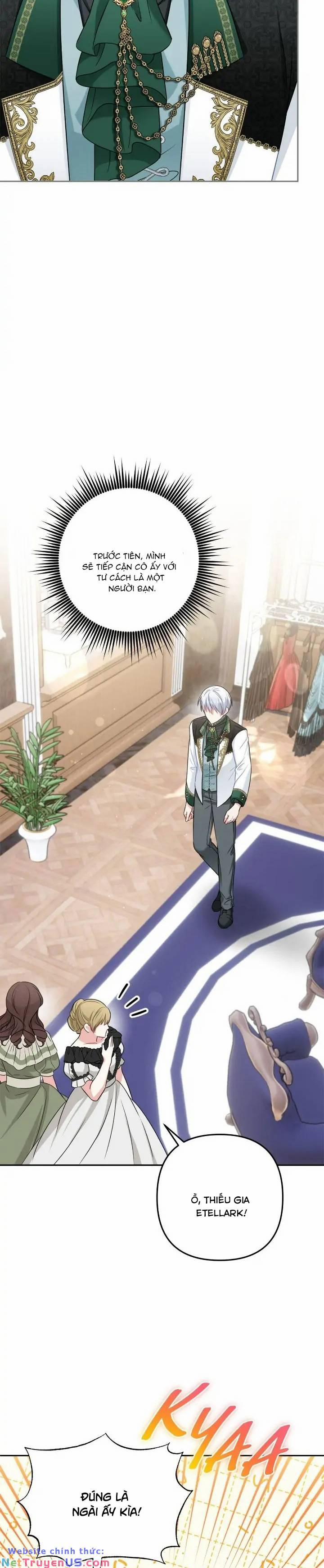 Tôi Sống Chung Với Mẹ Chồng 32 trang 27