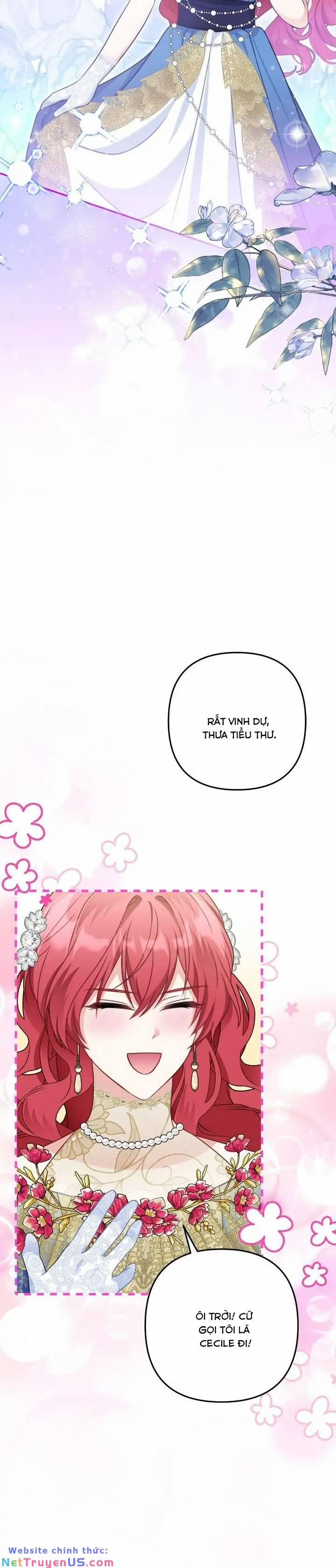 Tôi Sống Chung Với Mẹ Chồng 32 trang 29