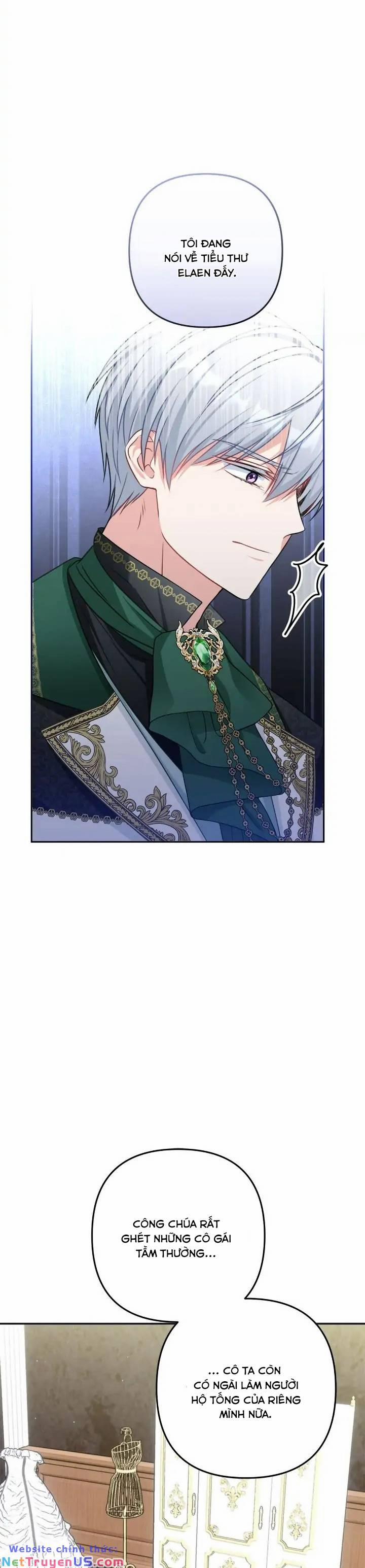 Tôi Sống Chung Với Mẹ Chồng 32 trang 32