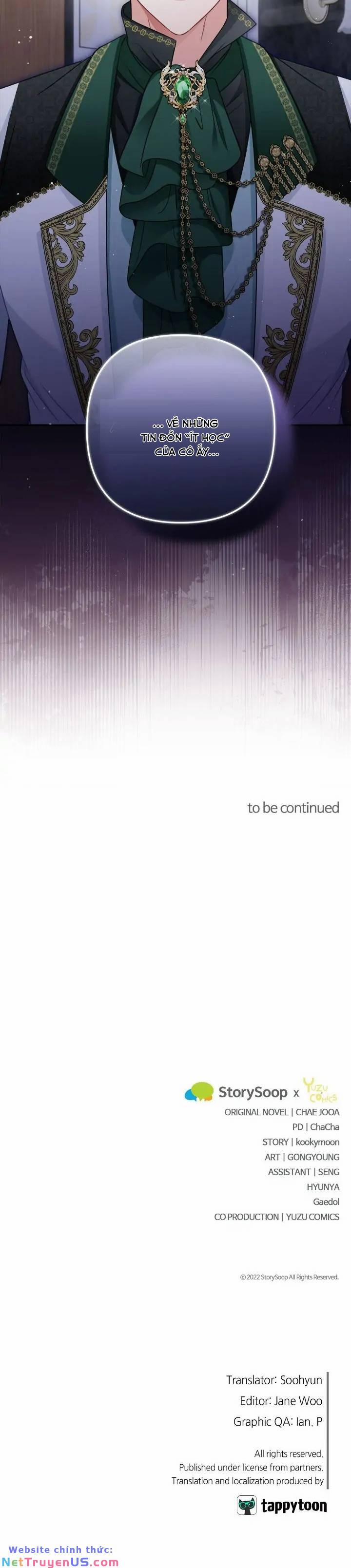 Tôi Sống Chung Với Mẹ Chồng 32 trang 35