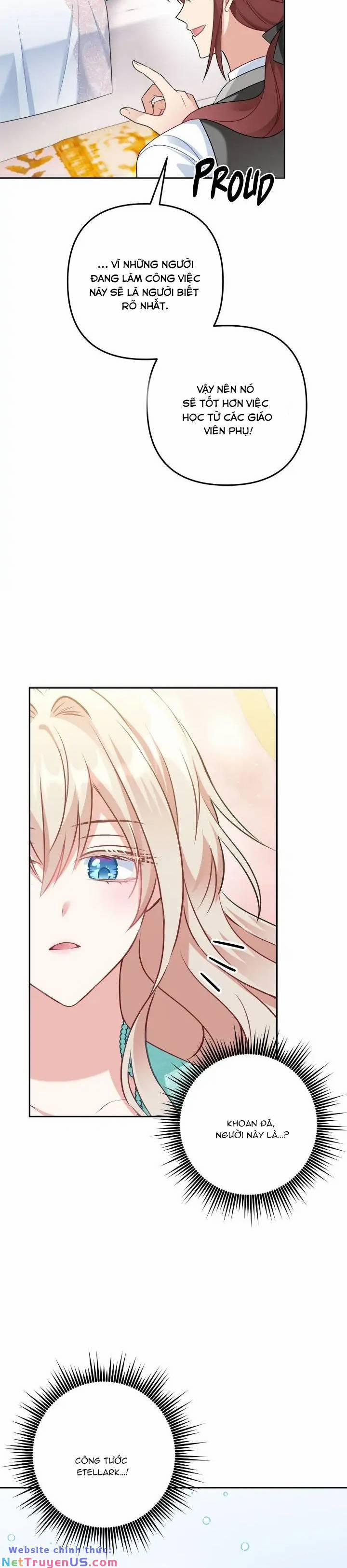 Tôi Sống Chung Với Mẹ Chồng 32 trang 6